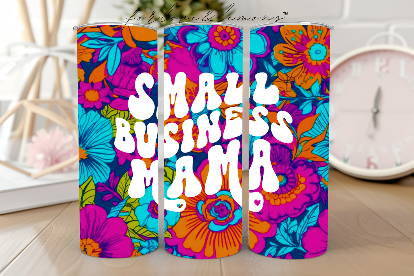 Small Business Mama