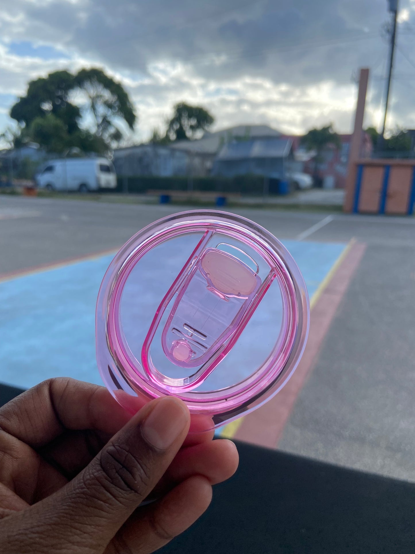 Tumbler Covers