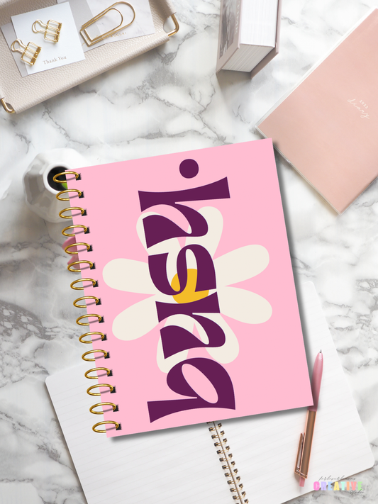 Busy Planner