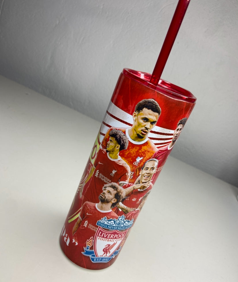 Liverpool Tumbler 20 oz