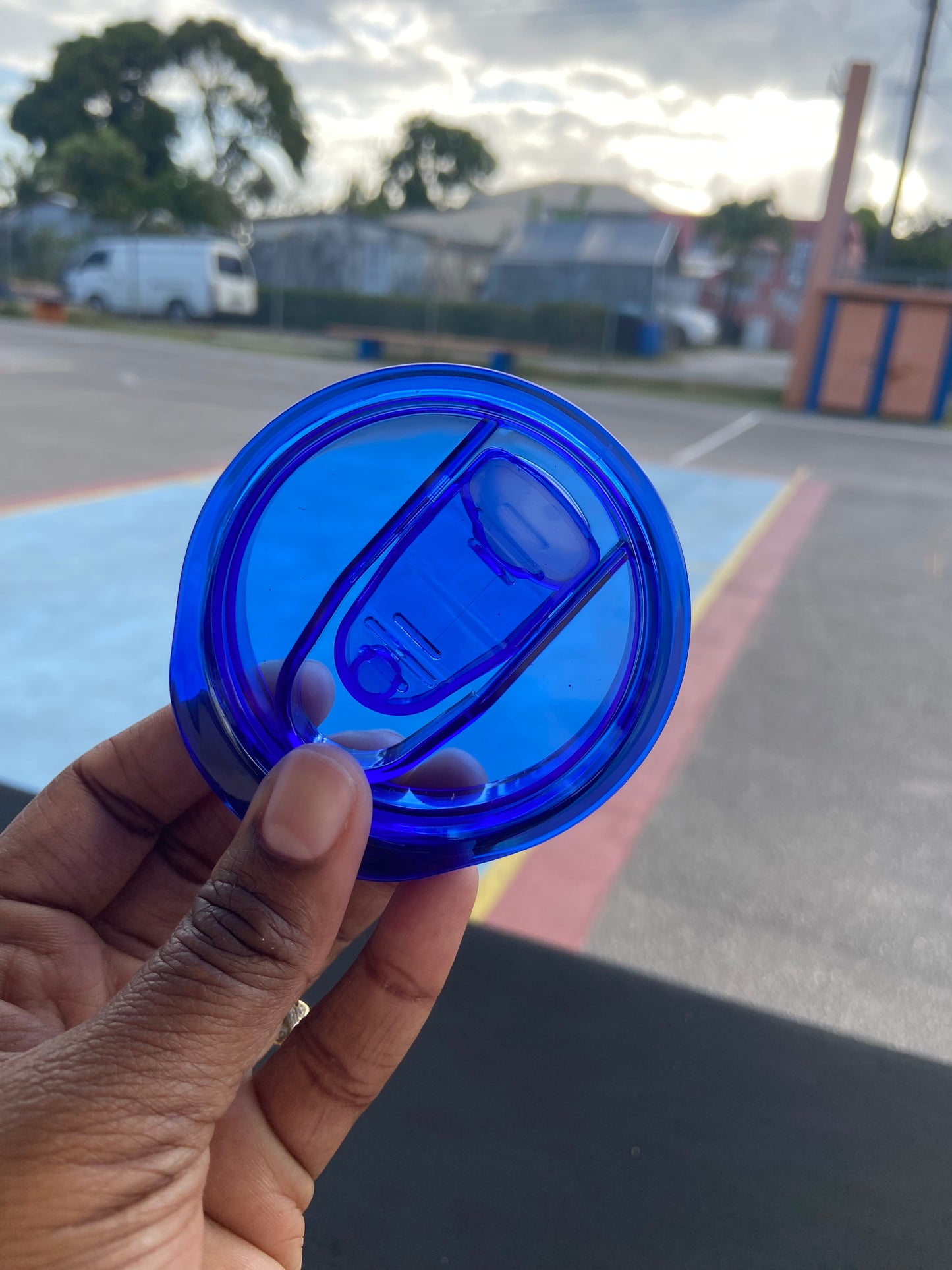 Tumbler Covers