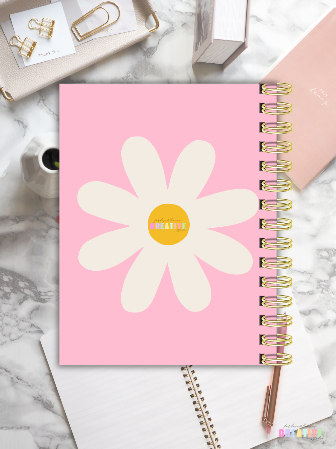 Busy Planner