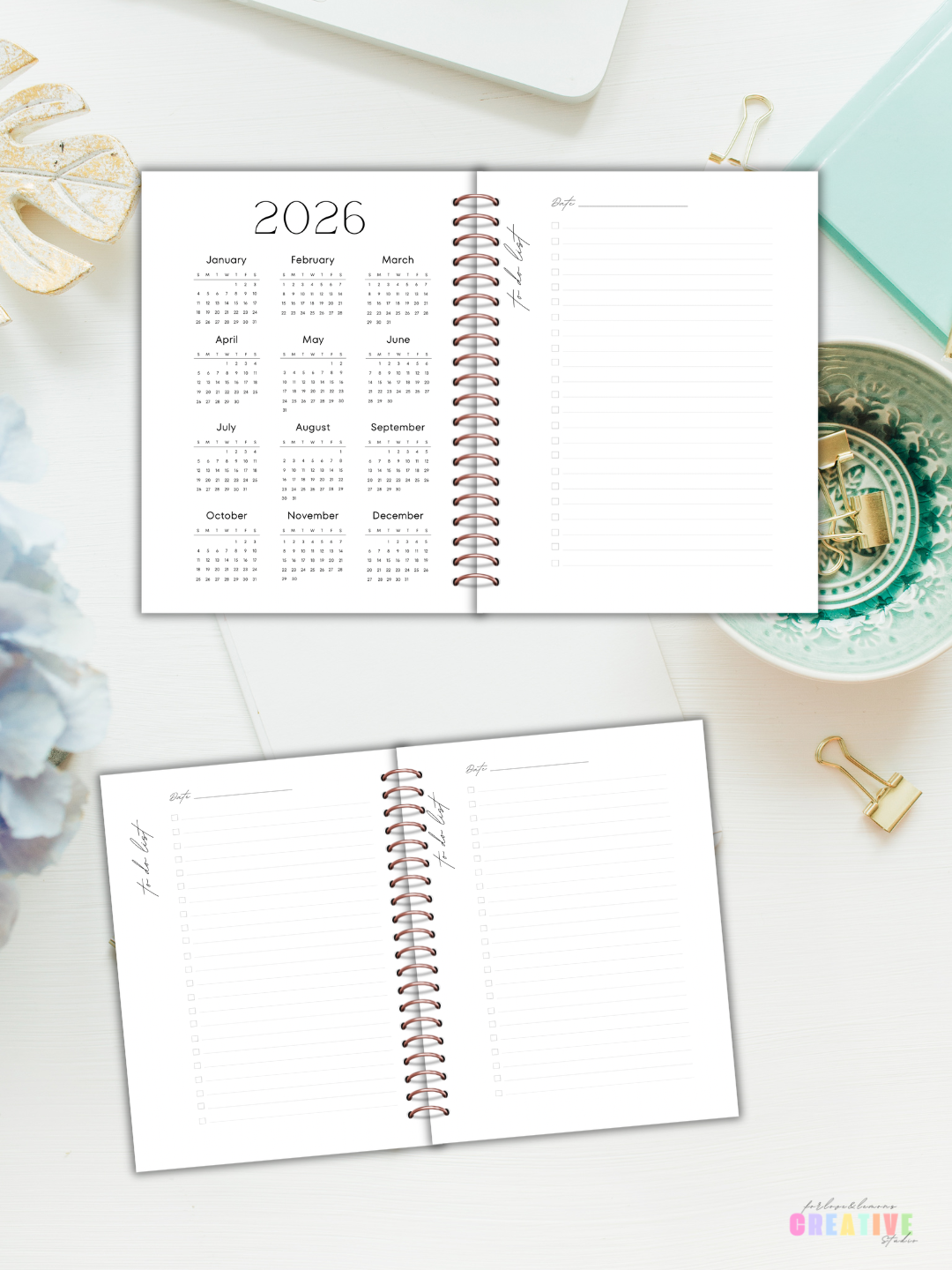 To Do List Planner