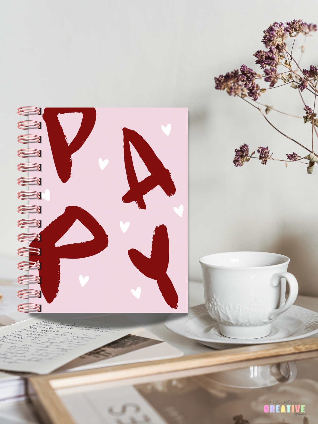 Pray Journal