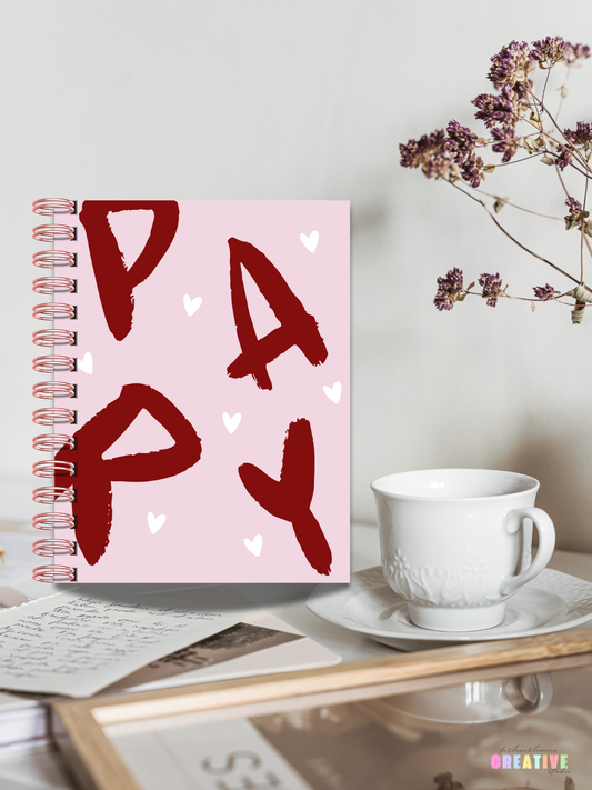 Pray Journal