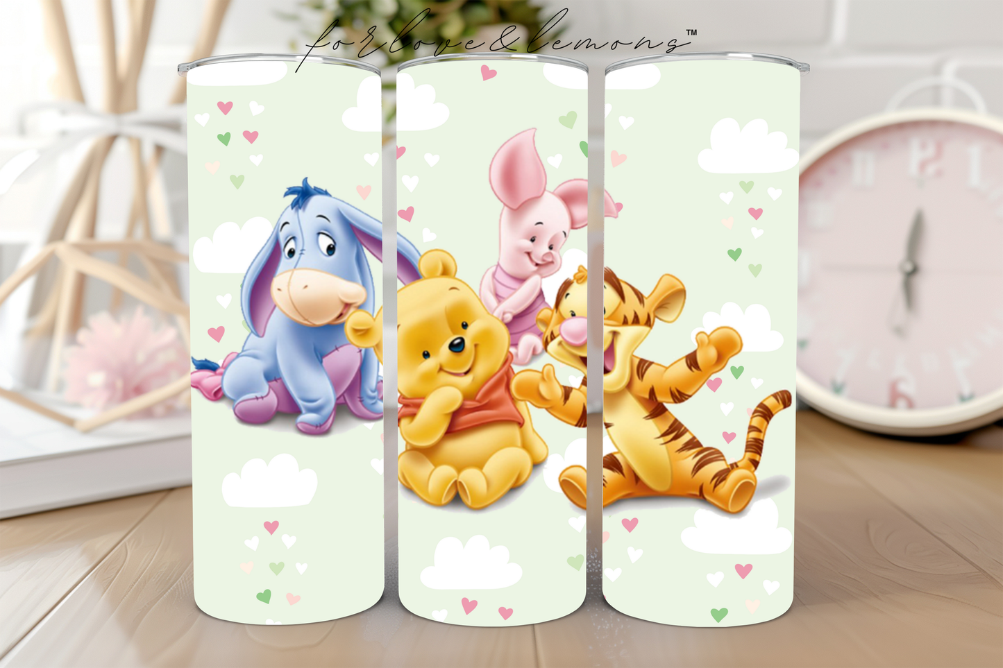 Baby Pooh