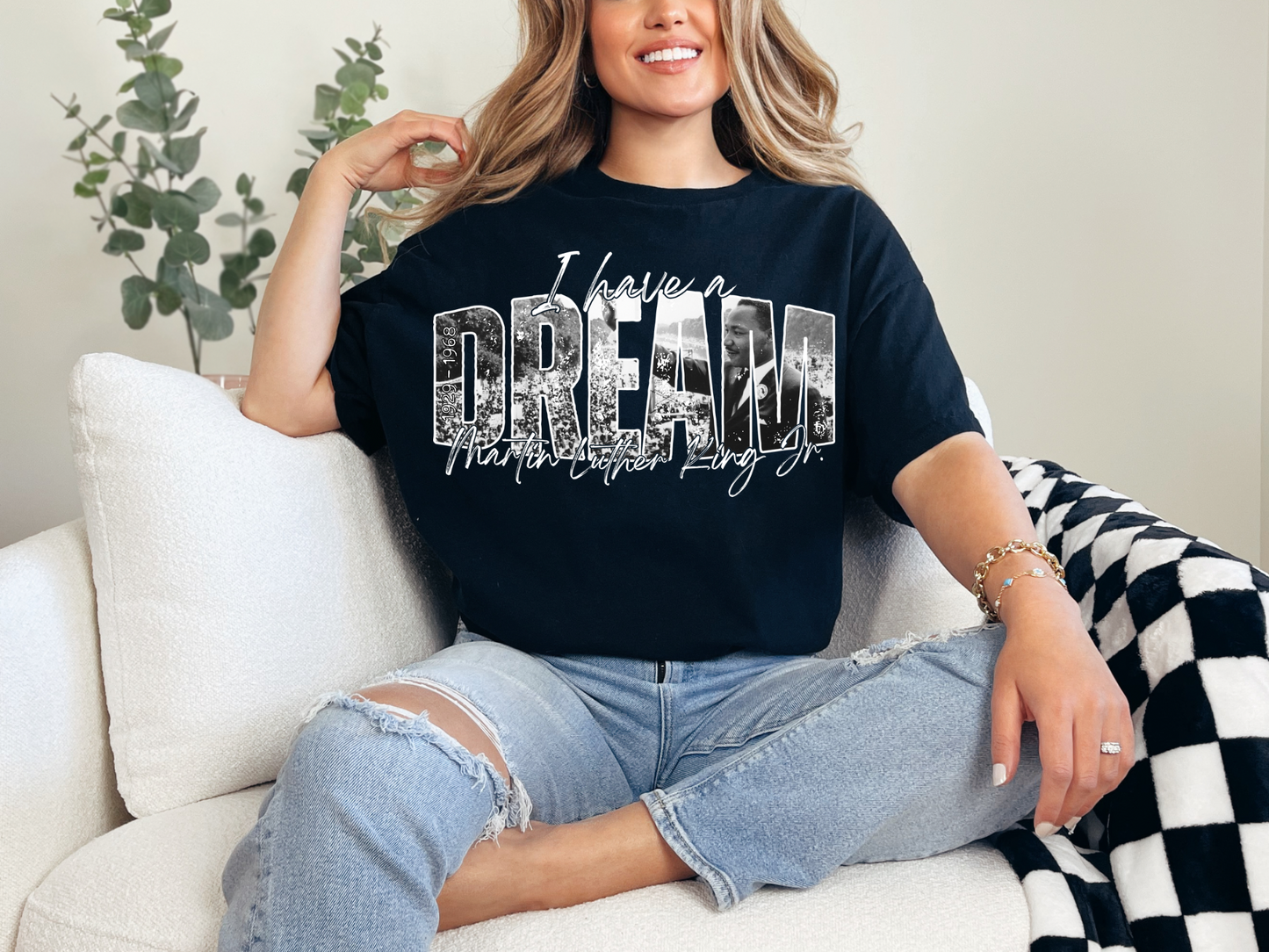 I Have A Dream
