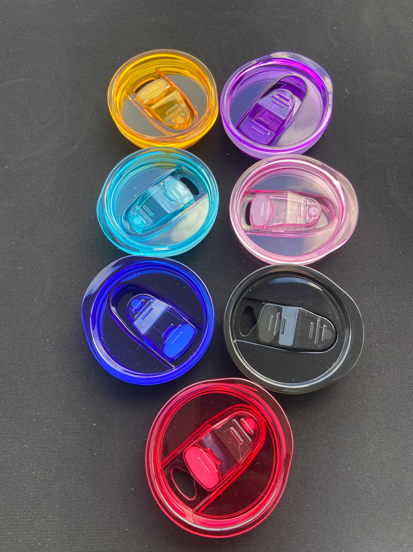 Tumbler Covers