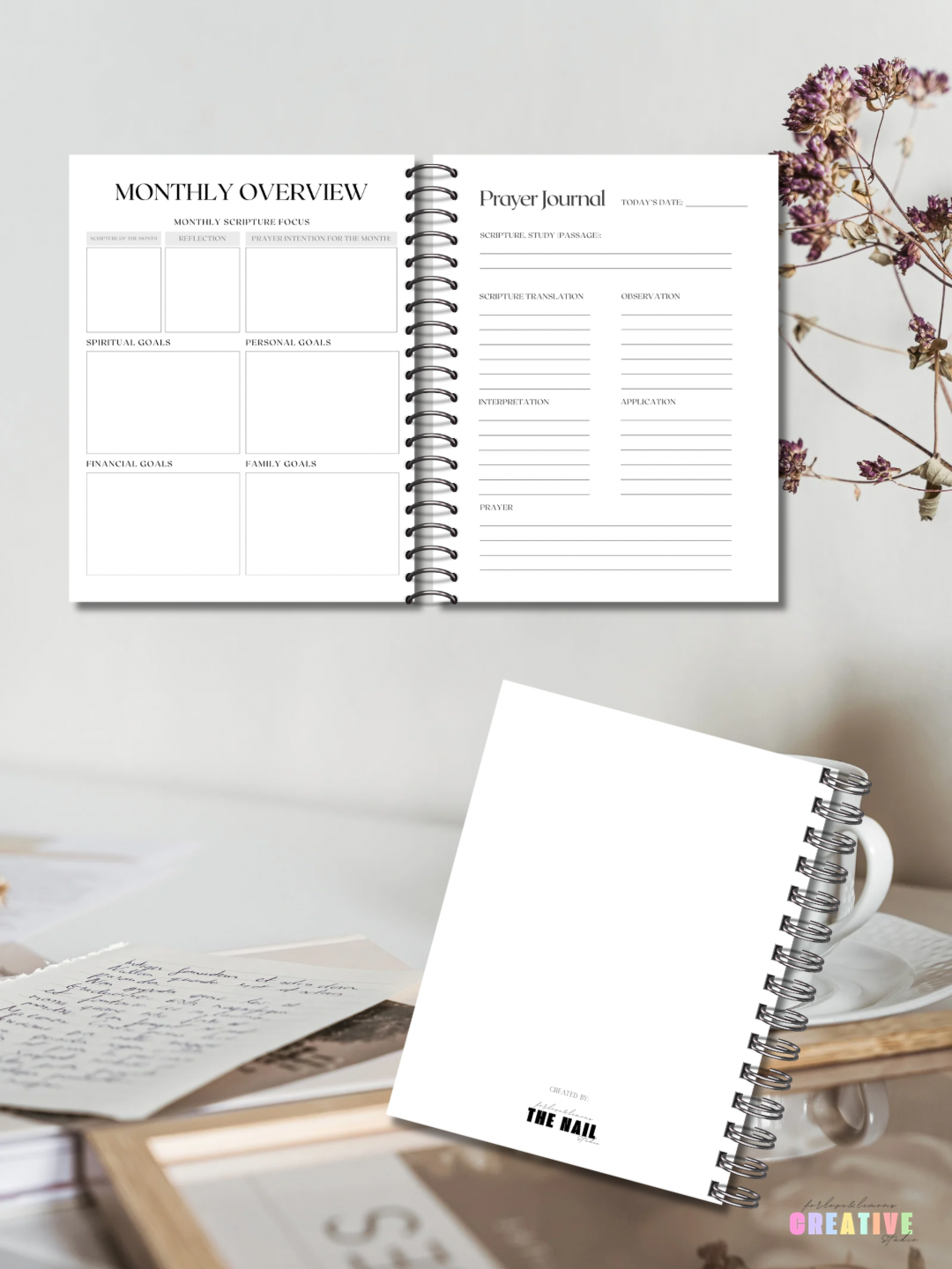 Proverbs 31 Woman Journal
