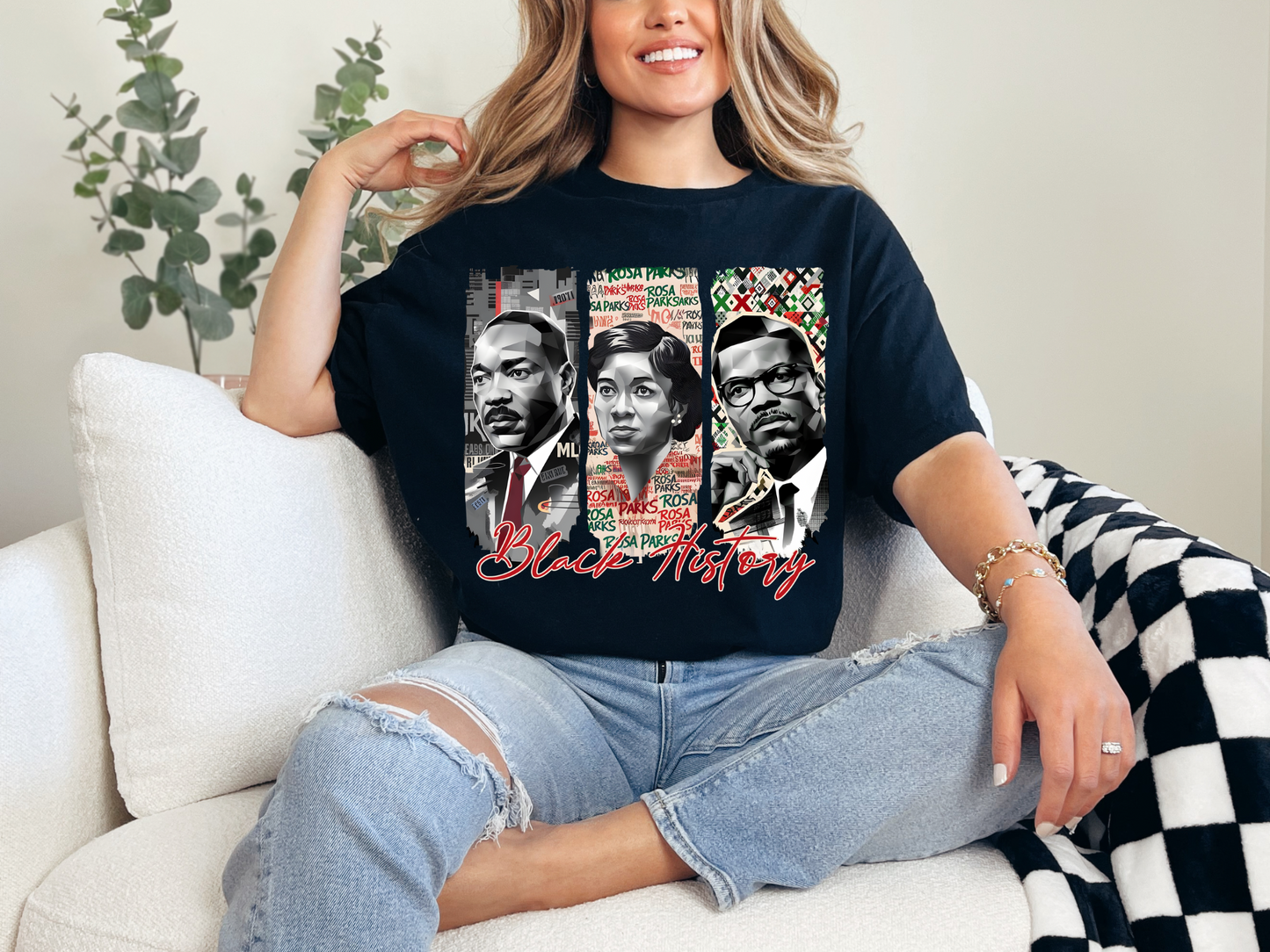 Black History