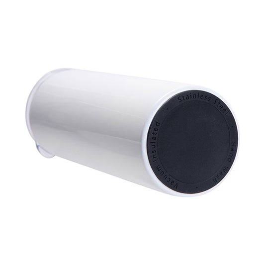 Non-Slip Silicone Base for Tumblers
