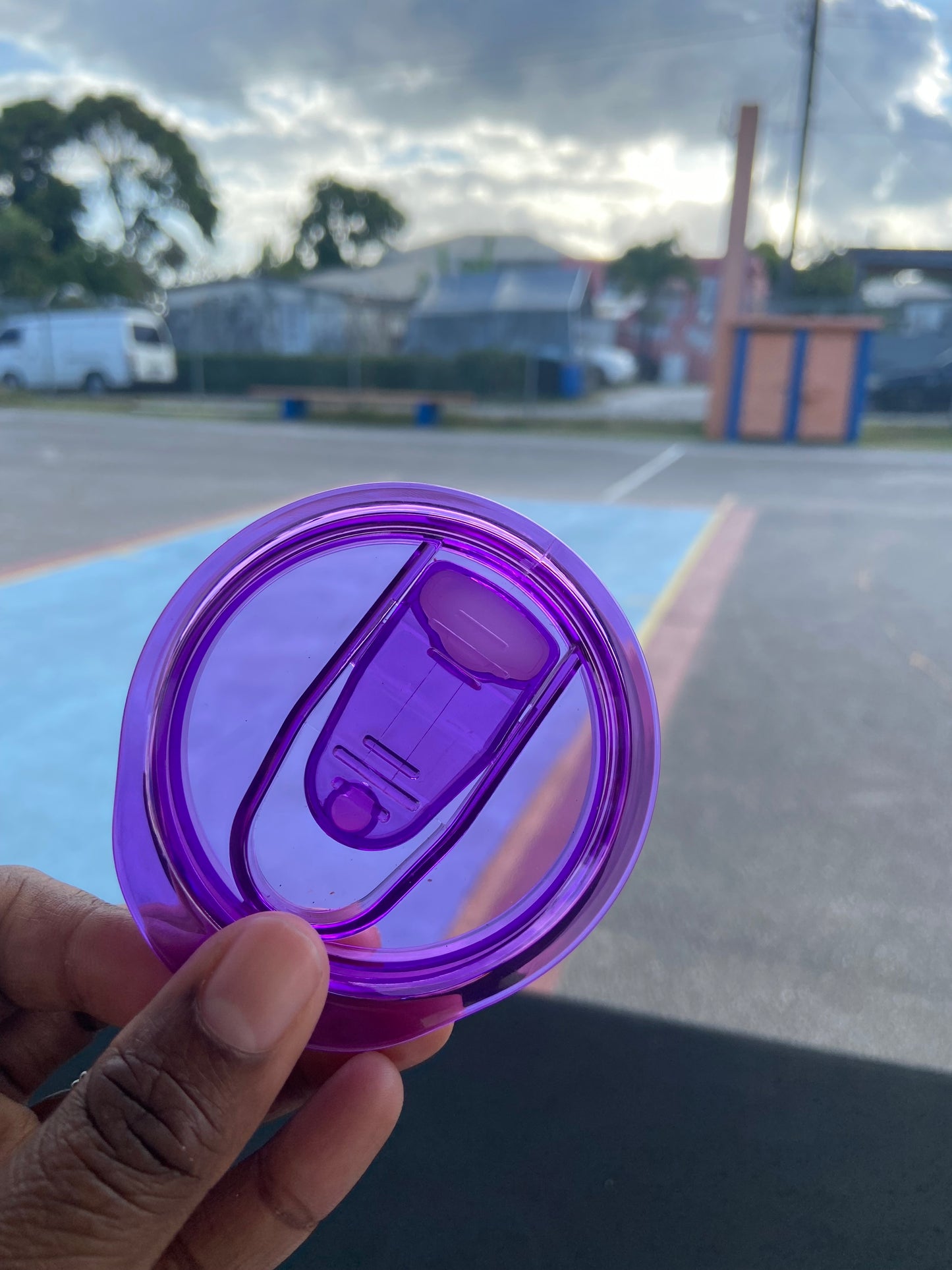 Tumbler Covers