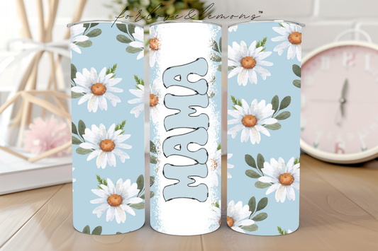 Mama Tumbler 20 oz